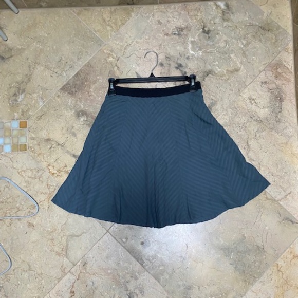 rag & bone Dresses & Skirts - NWT rag & bone silk skirt